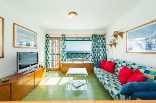 Aguycan Beach Apartamentos