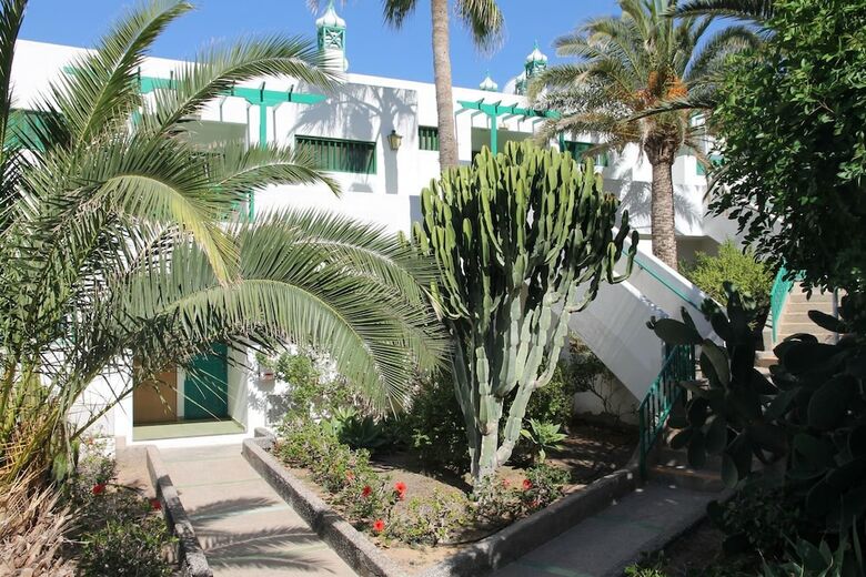 Aguycan Beach Apartamentos