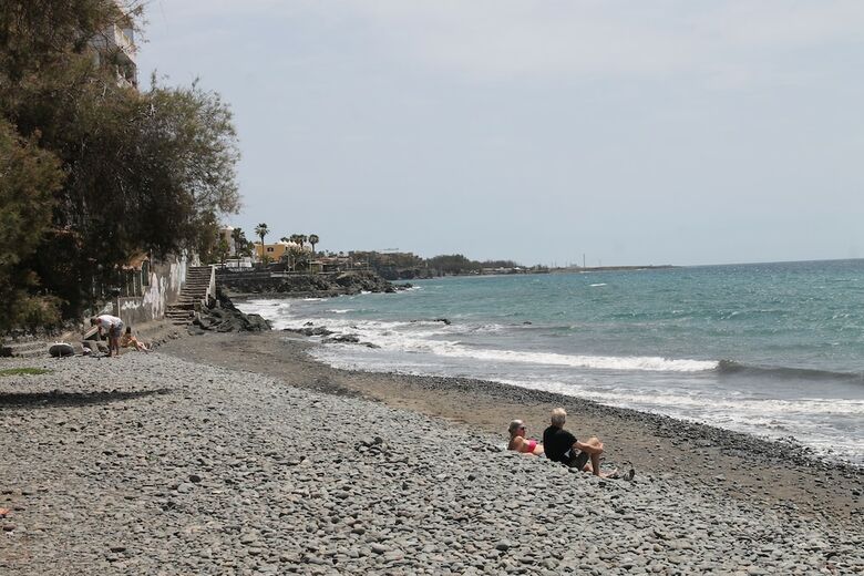 Aguycan Beach Apartamentos