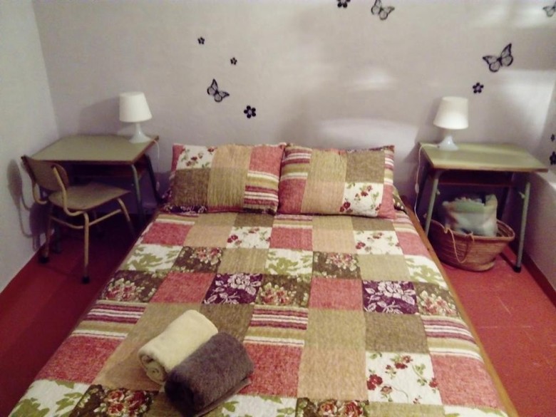 Bed & Breakfast Posada Orsi