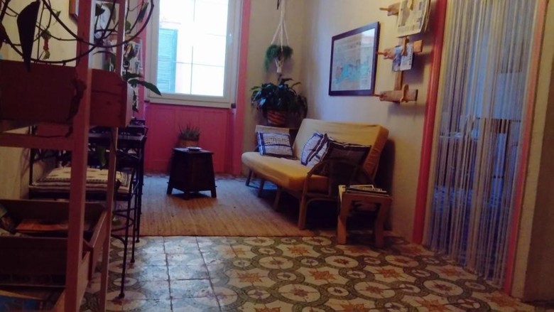 Bed & Breakfast Posada Orsi