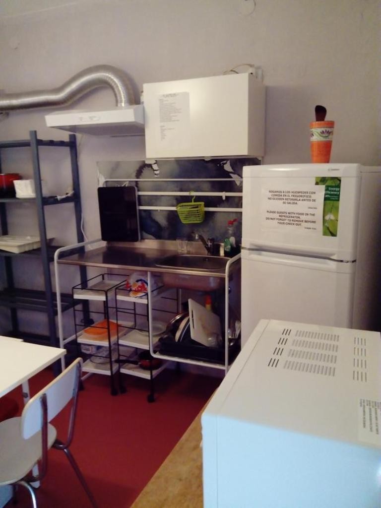 Bed & Breakfast Posada Orsi
