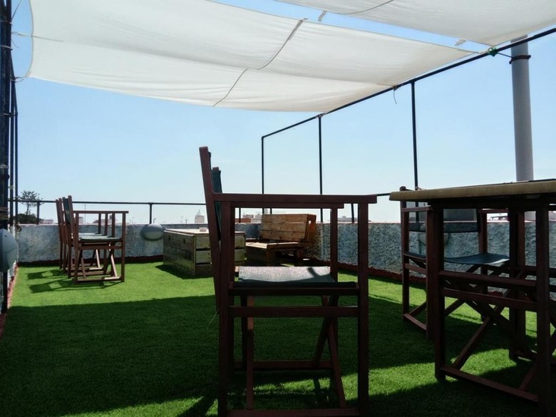 Bed & Breakfast Posada Orsi