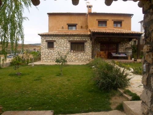 Agroturismo Casa Rural La Loma