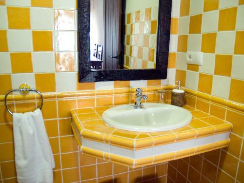 Agroturismo Casa Rural La Loma