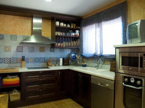 Agroturismo Casa Rural La Loma