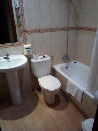 Hostal Joki