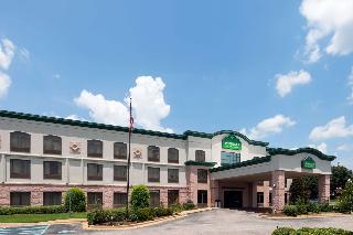 Hotel Wingate By Wyndham Montgomery
