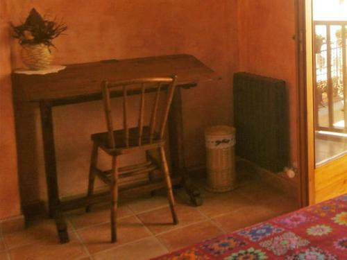 Agroturismo Casa Rural Cal Xico