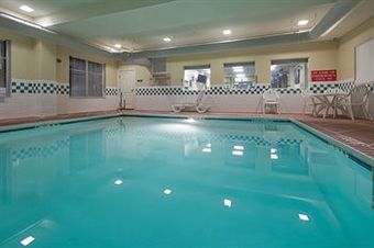 Hotel La Quinta Inn & Suites Oxford - Anniston