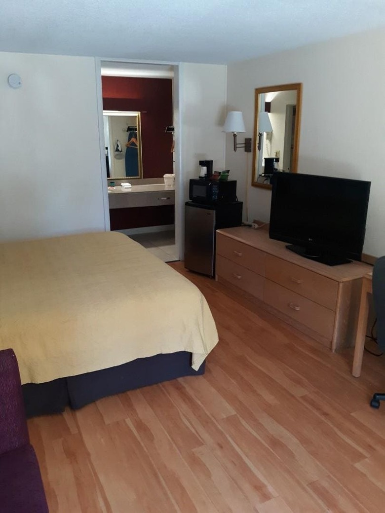 Hotel Quality Inn Near Fort Benning
