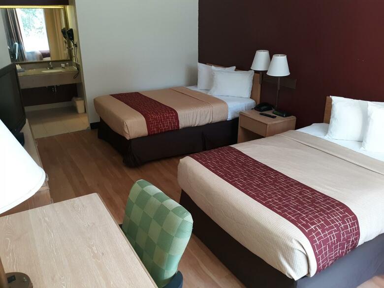 Hotel Quality Inn Near Fort Benning