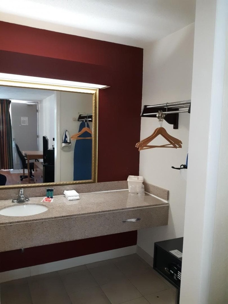 Hotel Quality Inn Near Fort Benning