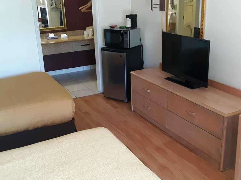Hotel Quality Inn Near Fort Benning