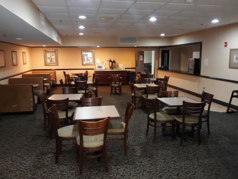 Hotel Quality Inn Near Fort Benning