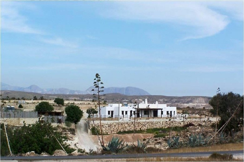 Agroturismo Casa Rural Cerro La Gorra