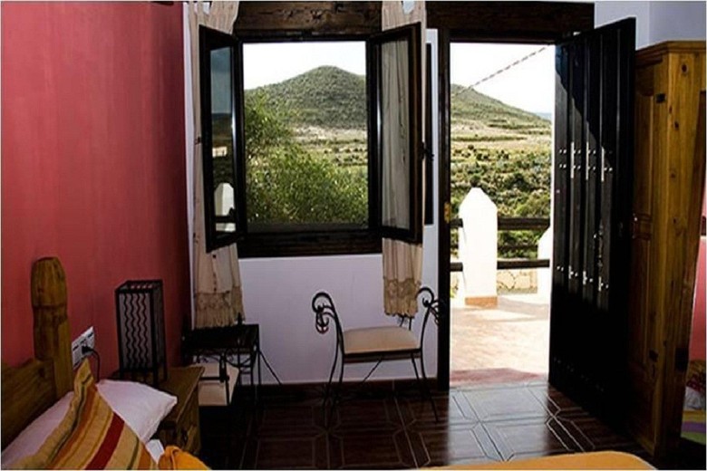 Agroturismo Casa Rural Cerro La Gorra