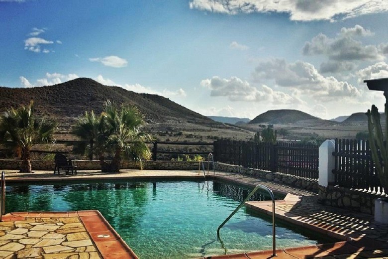 Agroturismo Casa Rural Cerro La Gorra
