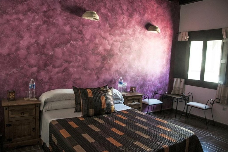 Agroturismo Casa Rural Cerro La Gorra