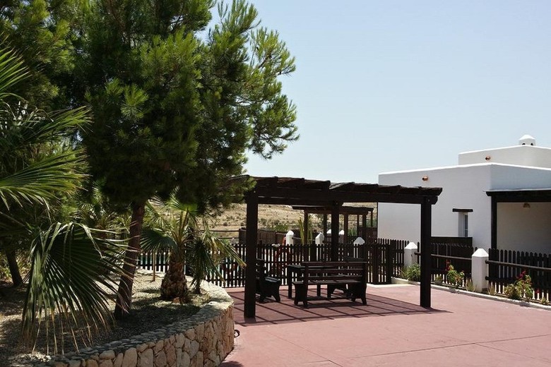 Agroturismo Casa Rural Cerro La Gorra