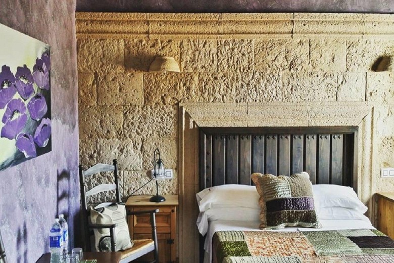Agroturismo Casa Rural Cerro La Gorra