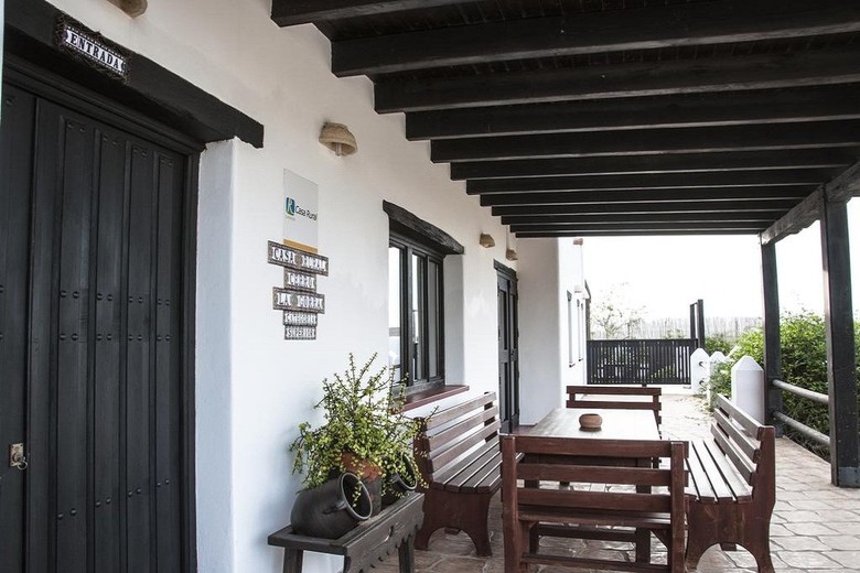 Agroturismo Casa Rural Cerro La Gorra