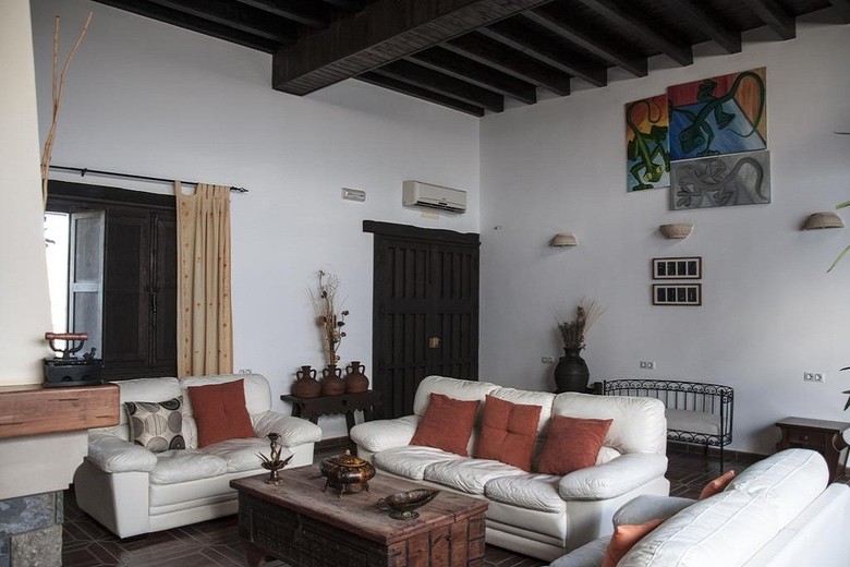 Agroturismo Casa Rural Cerro La Gorra