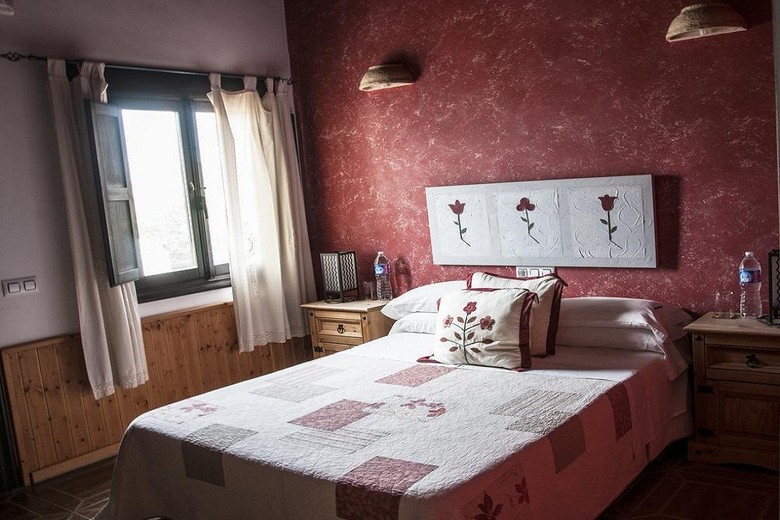 Agroturismo Casa Rural Cerro La Gorra
