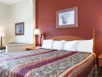 Motel Howard Johnson Tuscaloosa