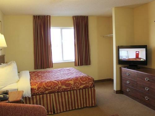 Hotel Home Towne Studios & Suites Tuscaloosa