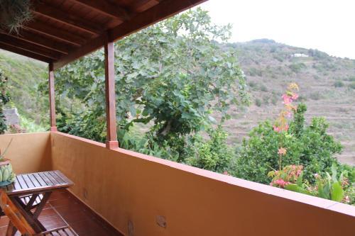 Casa Rural Las Rosas