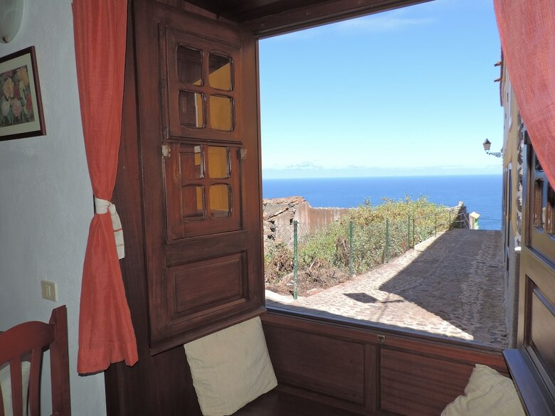 Casa Rural Los Helechos