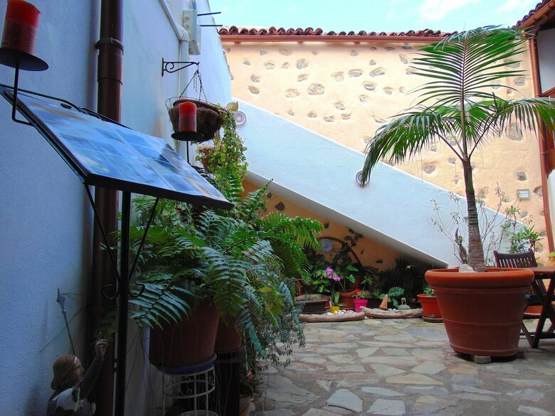 Casa Rural Los Helechos
