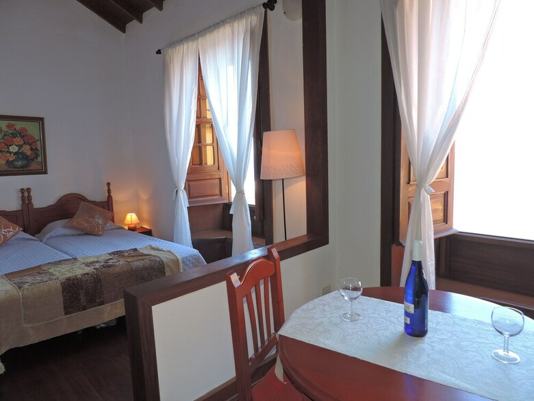 Casa Rural Los Helechos