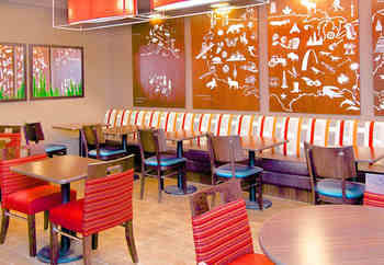 Hotel Towneplace Suites By Marriott Anchorage Midtown