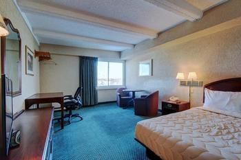 Anchorage Lofts Hotel