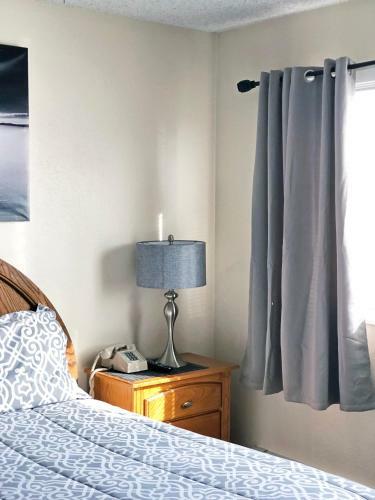 Hotel Anchorage Uptown Suites