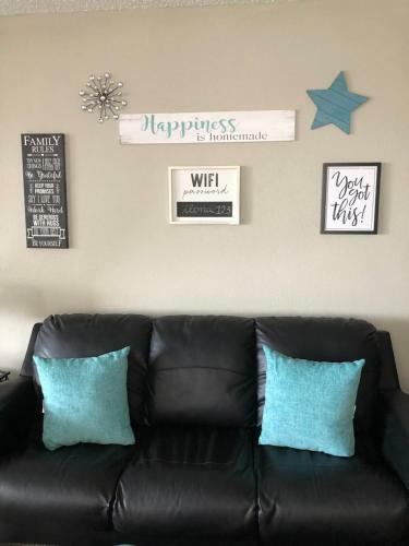 Hotel Anchorage Uptown Suites