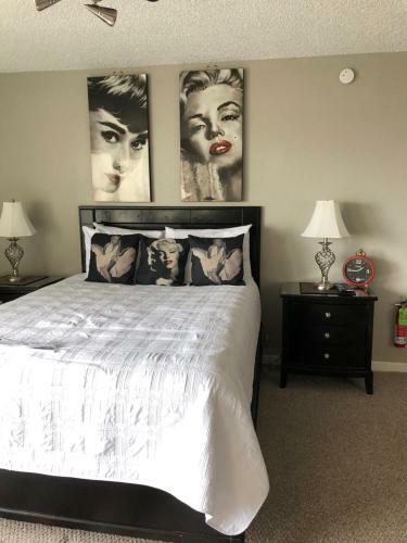 Hotel Anchorage Uptown Suites