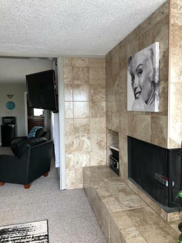 Hotel Anchorage Uptown Suites