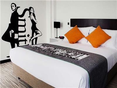 Aparthotel Hotel Dc Feria
