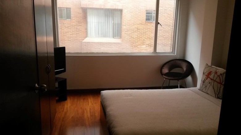 Apartamento Edificio Cabrera