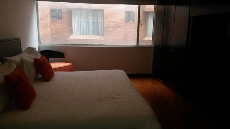 Apartamento Edificio Cabrera