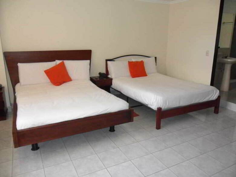 Hotel Splendor