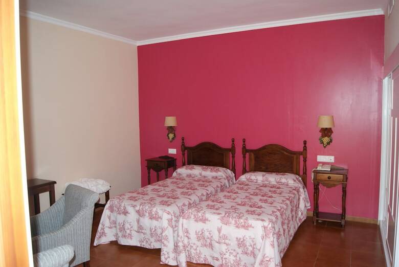 Hotel Varinia Serena - Balneario De Alange
