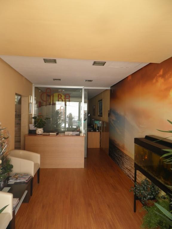 Hostal Alba