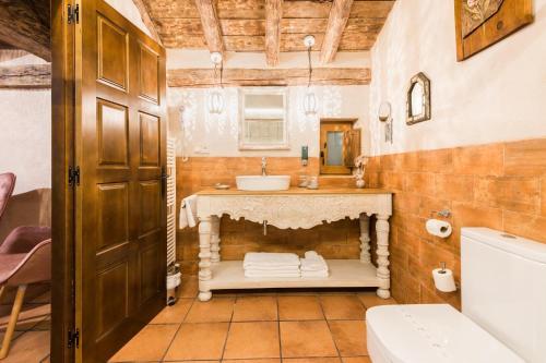 Hostal Posada Del Rodeno