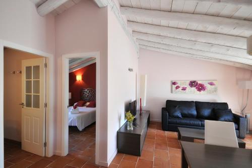 Apartamento La Casa Grande De Albarrac�n
