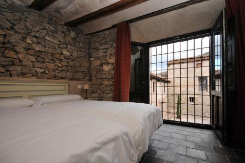 Apartamento La Casa Grande De Albarrac�n