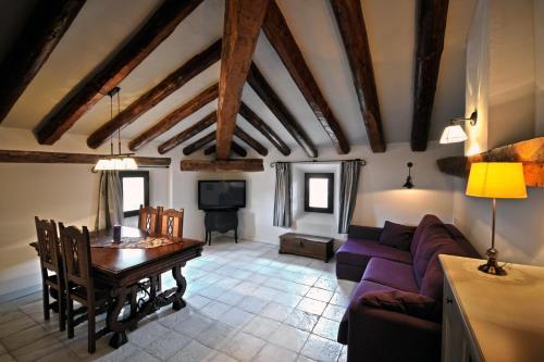 Apartamento La Casa Grande De Albarrac�n
